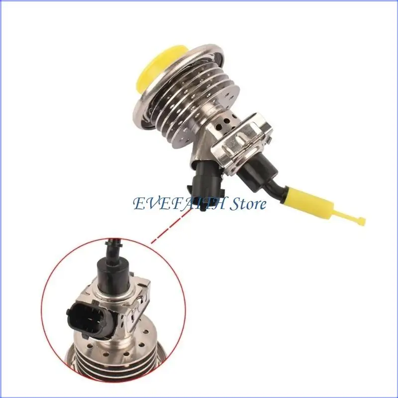 

124B Metal Urea Injection Sprayer Nozzle Component for LR134710 LR134711 FPLA189E3AB