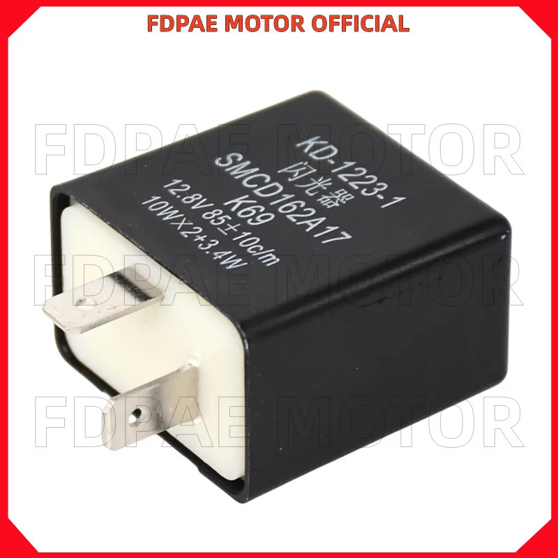 Flashing Relay Asse… - image
