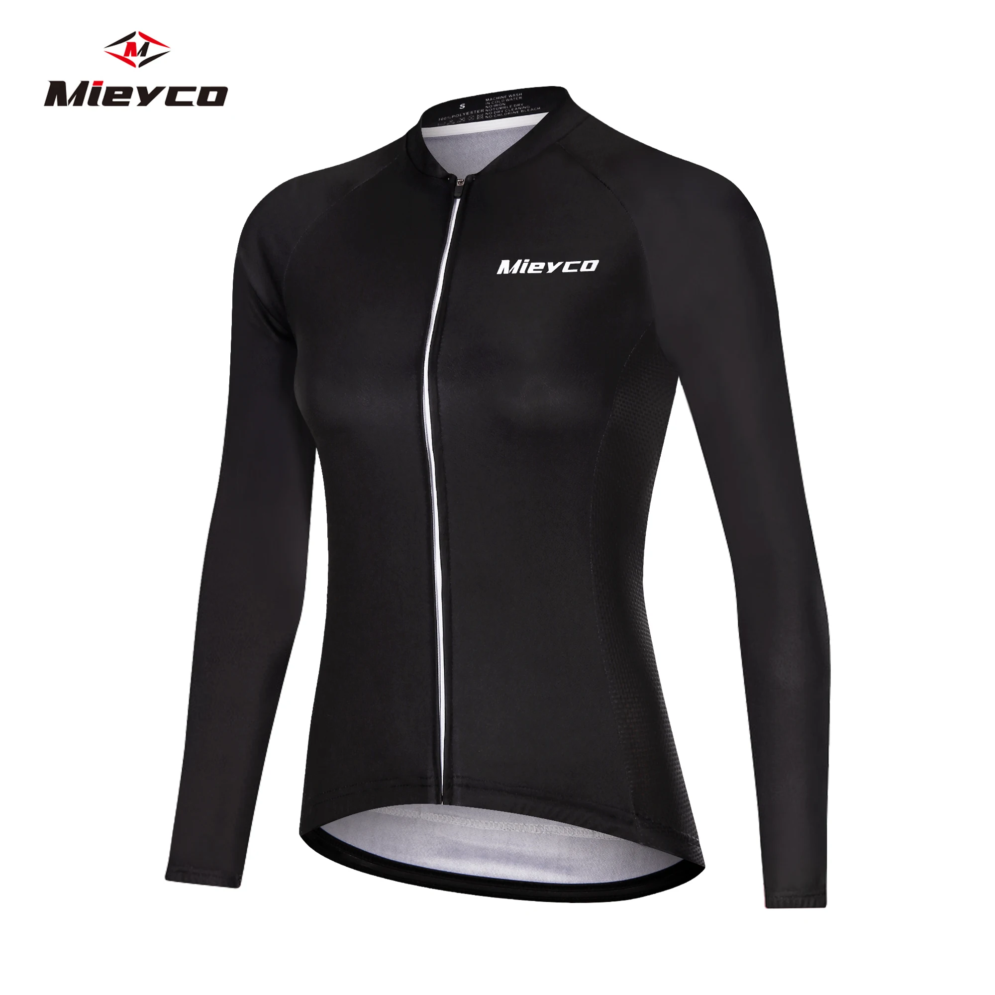 Women\'s Cycling Jersey Summer Breathable women Longrt Sleeves Bicycle Clothes Cycling Shirt Mountain Bike Cycling Clothing