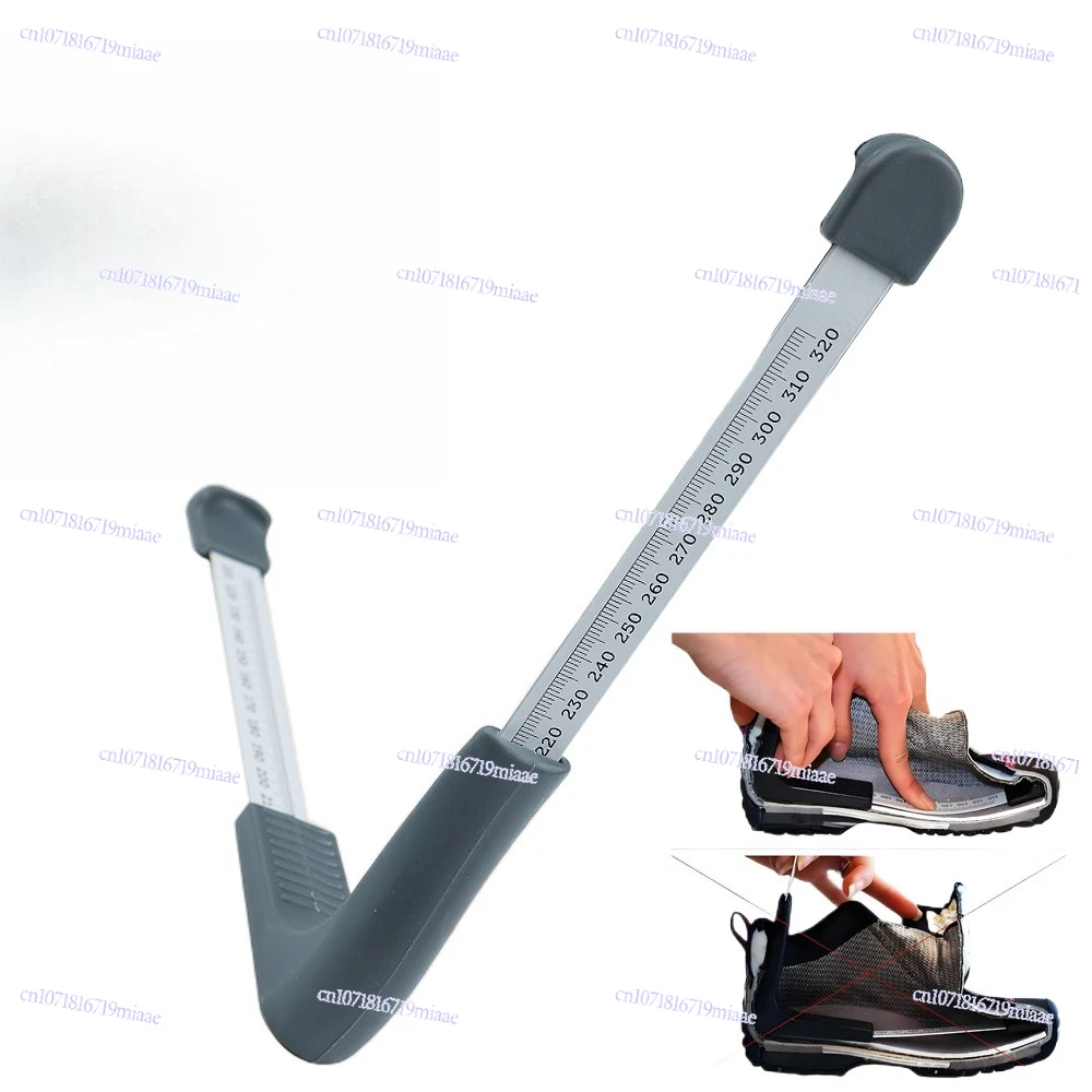 

Special Measure The Size of Feet and Shoes, Buy Shoe Artifacts