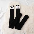 Black And White Pand