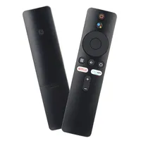 Replacement Remote Control Portable Bluetooth Voice Remote Control For Xiaomi MI Box S TV Stick MDZ-24-AA Google Voice Assistant
