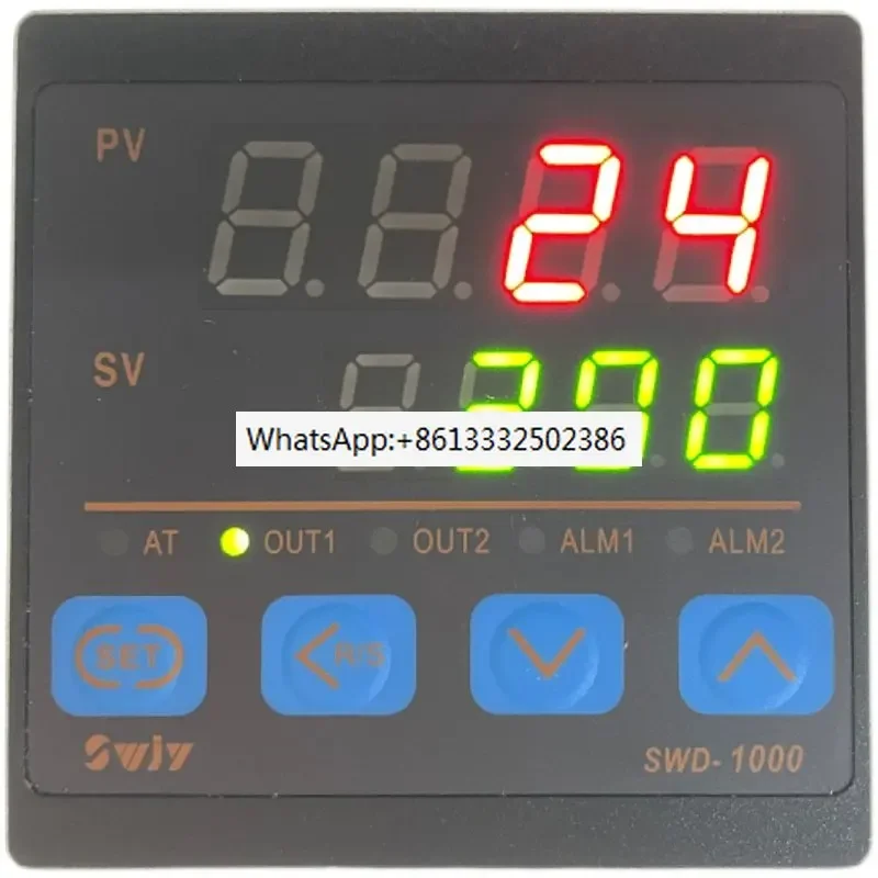 SWG SWD SWE SWA-1000 Short Smart Table-1411 * A