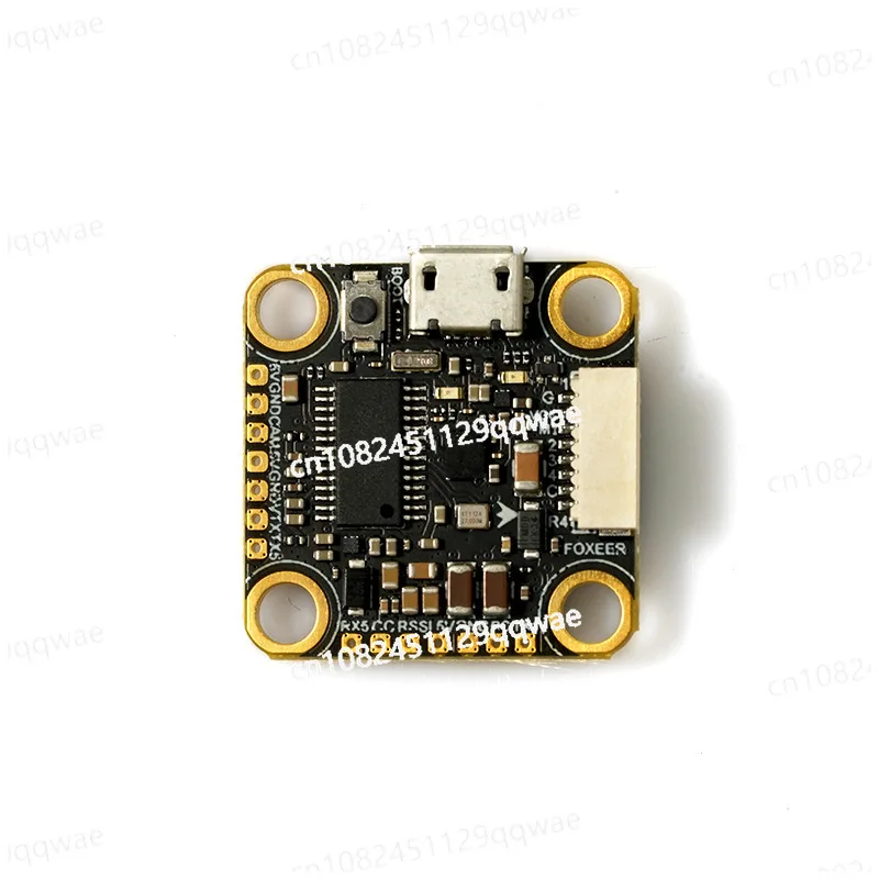 foxeer-f722-mini-v4-flight-controller-icm42688