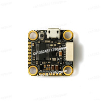 Foxeer F722 Mini V4 Flight Controller (ICM42688)