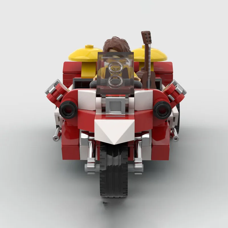 Thumbnail 4 - #74 Toy Motorcycles Comparison Guide
