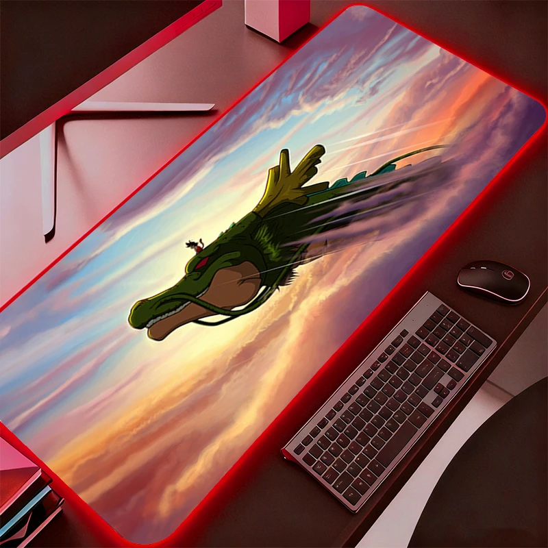 Thumbnail 3 - #35 RGB Gaming Mouse Pads Deals & Discounts