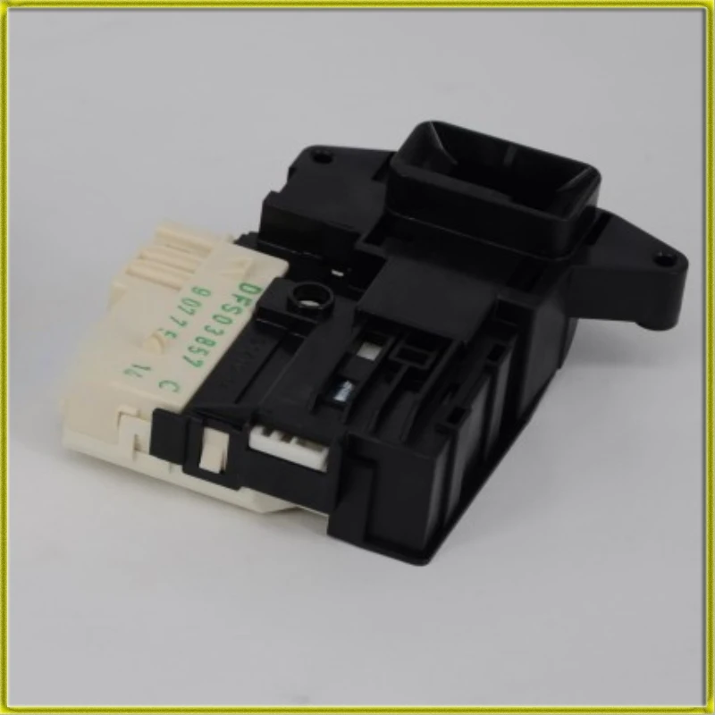 

DFS03857 Suitable for Drum Washing Machine L51VNG20 L51TNG20 21 L51TNG21 Door Lock Switch DFS03857