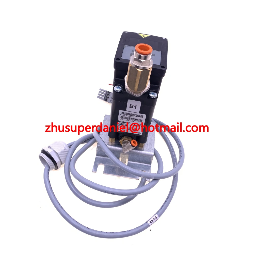 1627155520 genuine AUTO DRAIN LD200 B2 115V 50-60HZ ASSY drain valve