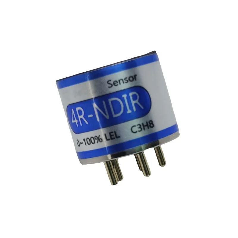 

Sensors Carbon Dioxide SenseAir S8 NDIR (Non-Dispersive Infrared)