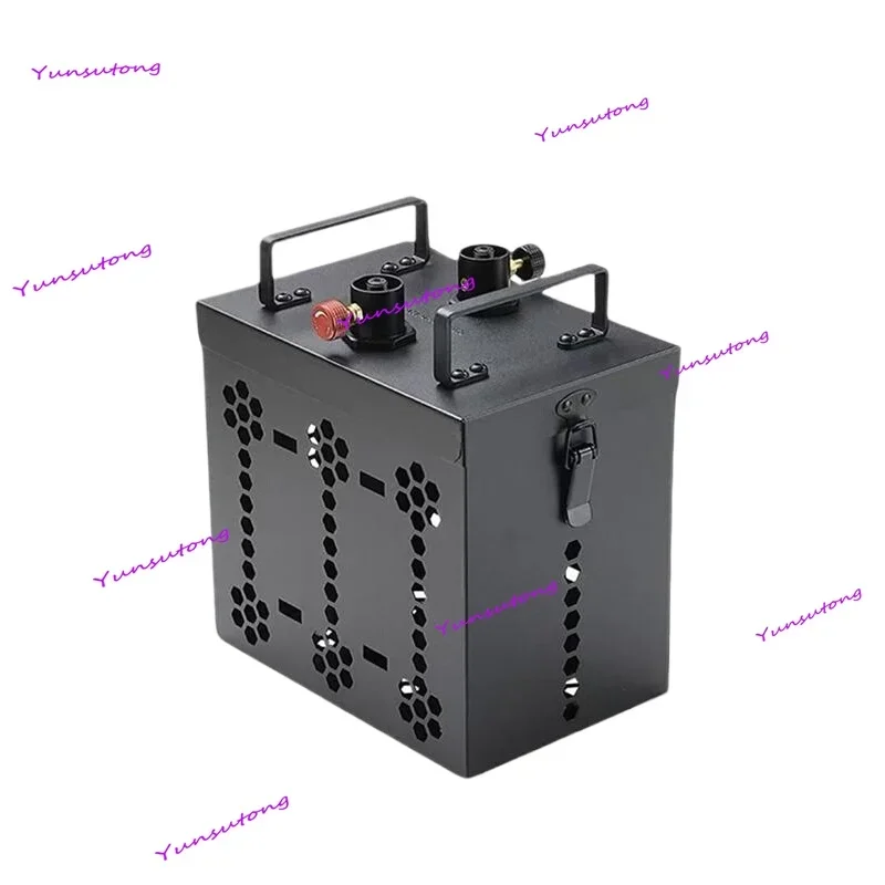 

Cassette fuel storage tank six supply two adapter BKZ63 outdoor stove RV long battery life supply