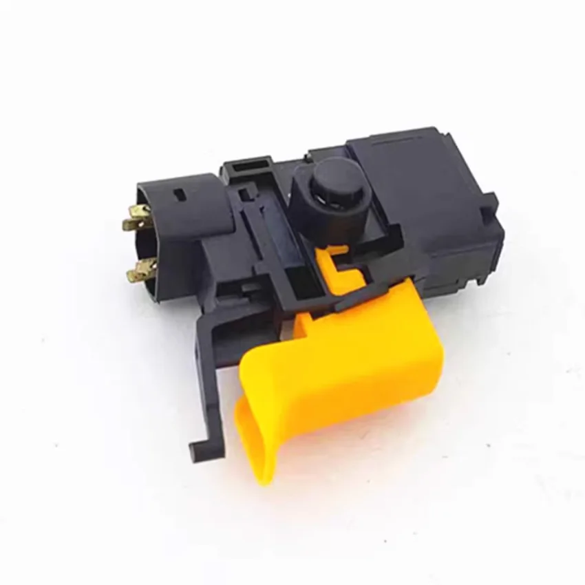 前進/後進調整無段階速度制御スイッチ 6.5 ハンド電動ドリル電動工具スイッチアクセサリー