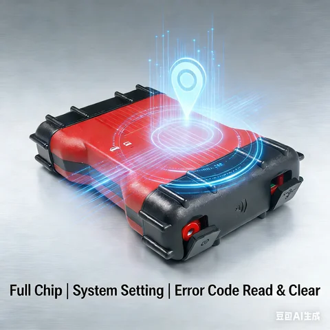 A+Quality VCM 2 Full Chip OBD2 Diagnostic Car Tools VCM VCMII IDS Multi-language Double PCB Scanner For Frd/For Mazda