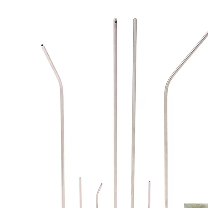 

1 шт. насадка-игла для высоконапорной очистки 1/4 дюйма, быстроразъемное соединение, тонкий профиль для глубокой очистки систем кондиционирования и баков автомойки