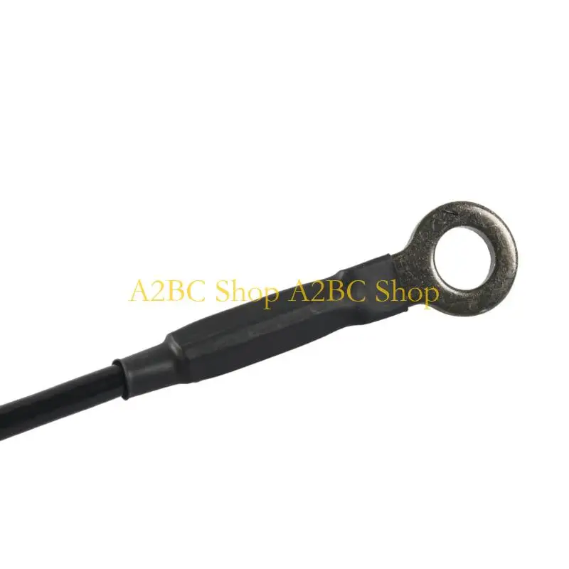 A2BC Car Trunk Opener Cable 65770-04030 Tailgate Cable Long Lasting Coated Wire Rope