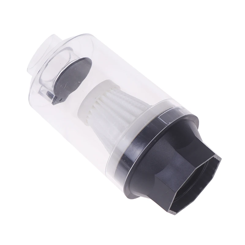 فوهة مكنسة كهربائية محمولة ملحقات تنظيف مكنسة كهربائية قابلة للفصل لمروحة توربو محمولة X3