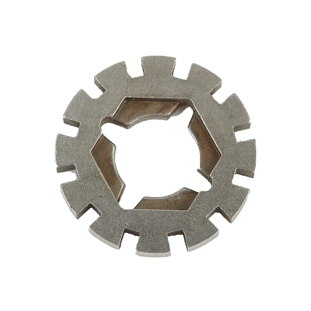 5/2pcs Oscillating General Multi Tool Shank Adapter Multimaster Oscillating Saw Blades Adapter Power Tools Accessories