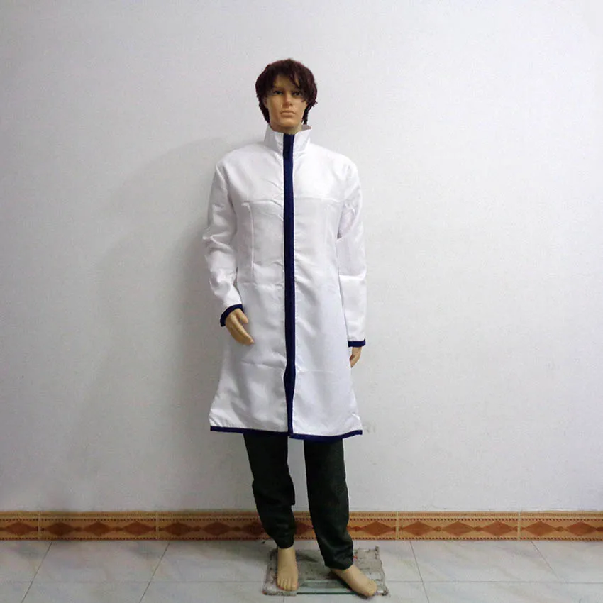 

Gerard Gray Fullbuster Cosplay Costume Halloween Christmas Uniform Custom Made Any Size