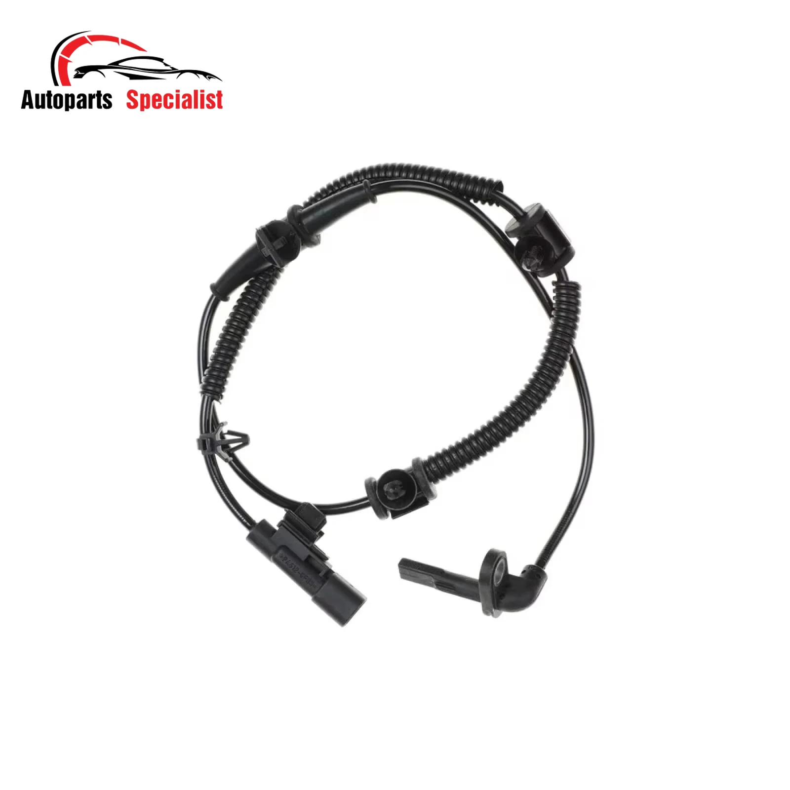 

New ABS Wheel Speed Sensor 13329258 For Buick Verano Chevrolet Volt 1.4L Cruze1.4L 1.8L Vauxhall Opel Astra Ampera Auto tools