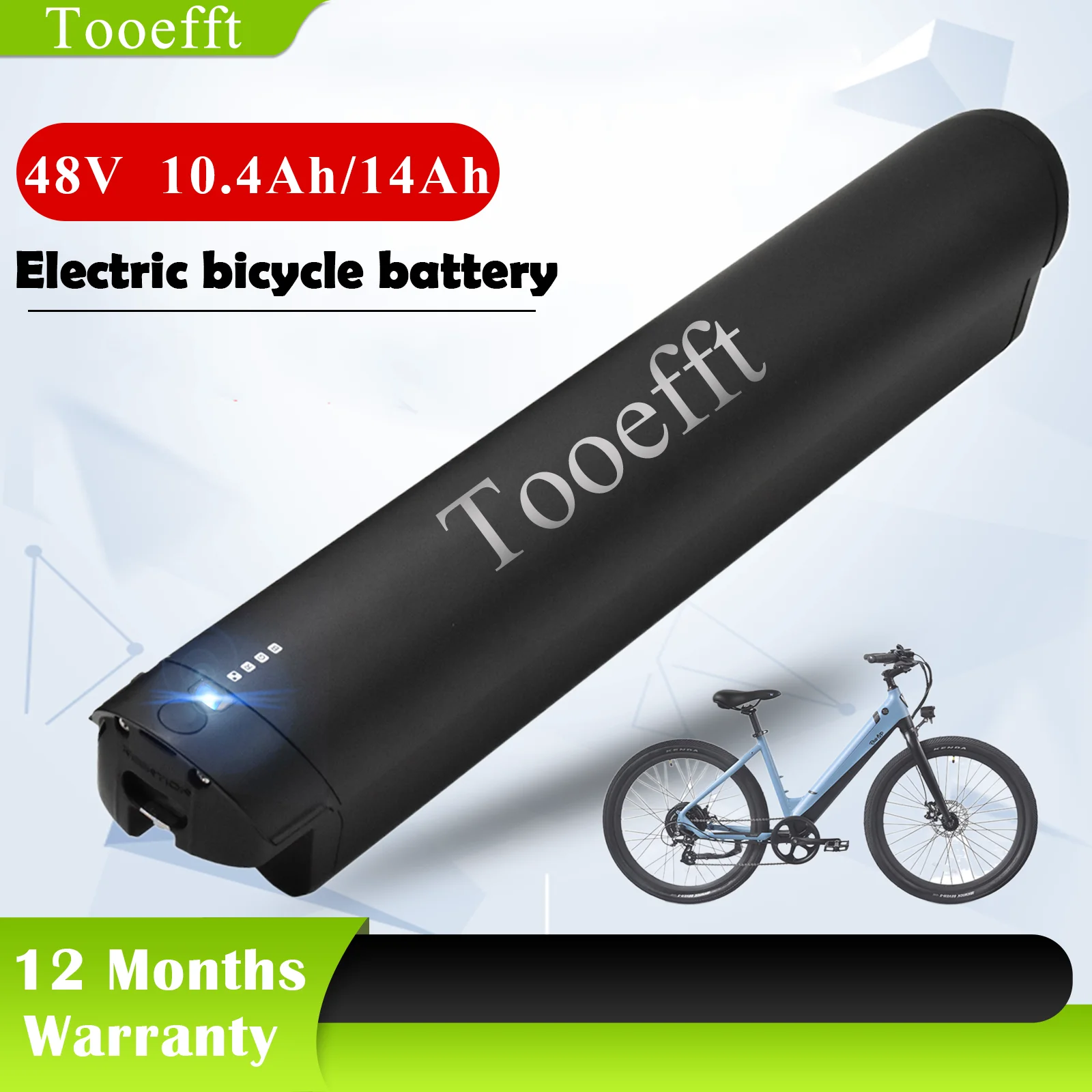 Reention Eel Pro 48… - image