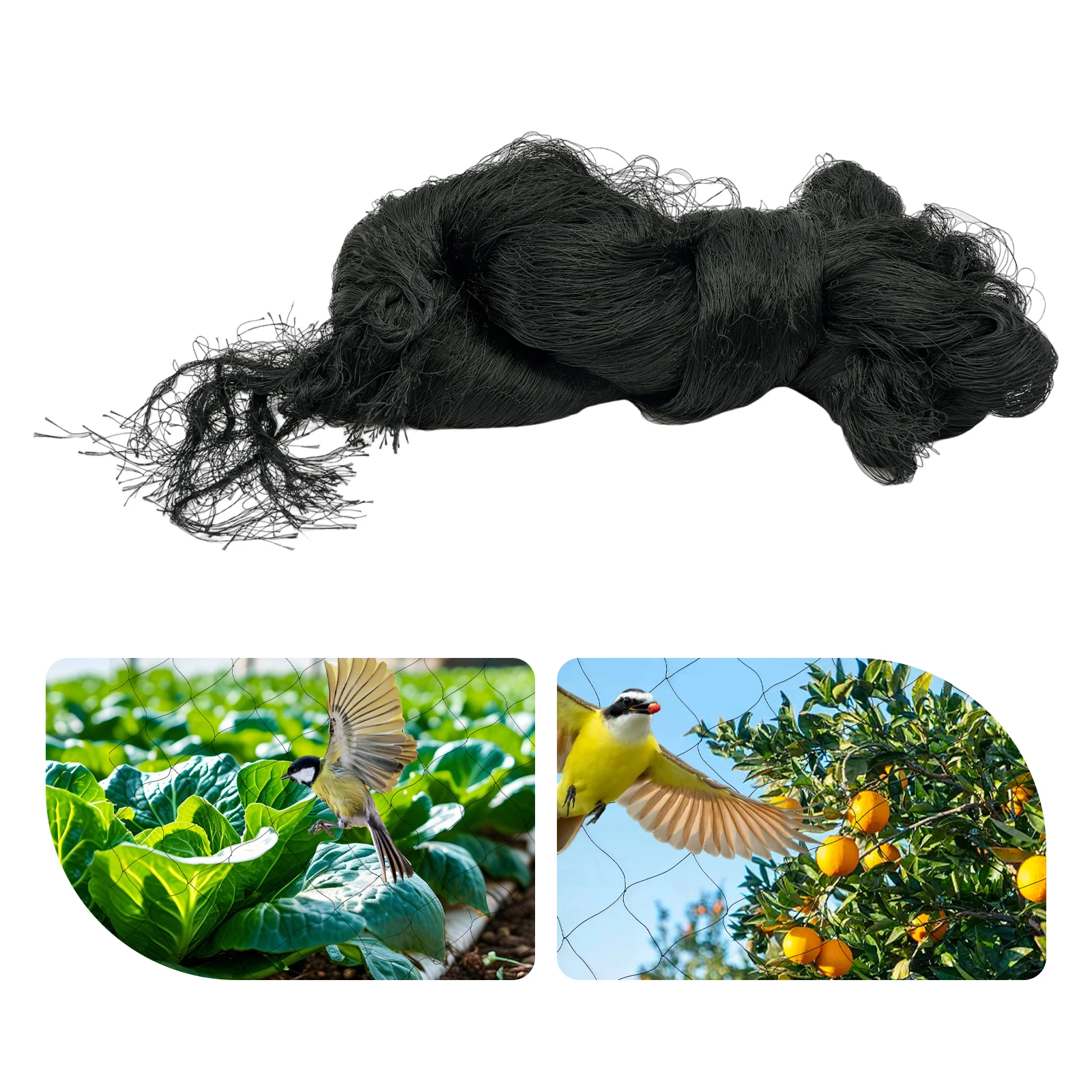 

100'X50' сетка для птиц для птиц, птиц, авиационная сетка для птиц, игровая сетка для ручек