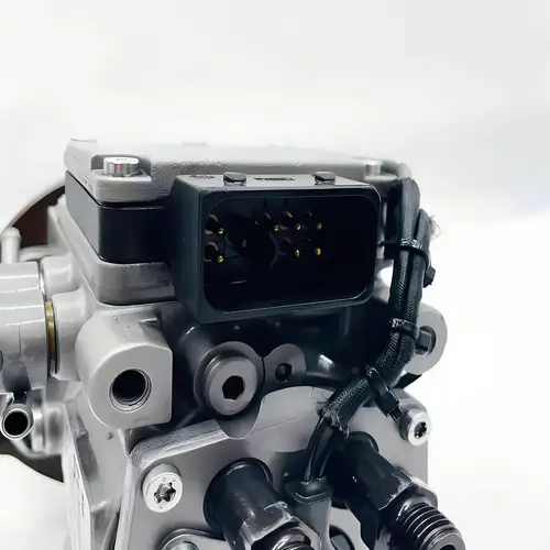 Imagen 2 del producto Bomba de combustible Common Rail VP44 0470504037 / 0470504048 /8- 97326739 -3 para Isuzu Dmax 4JH1