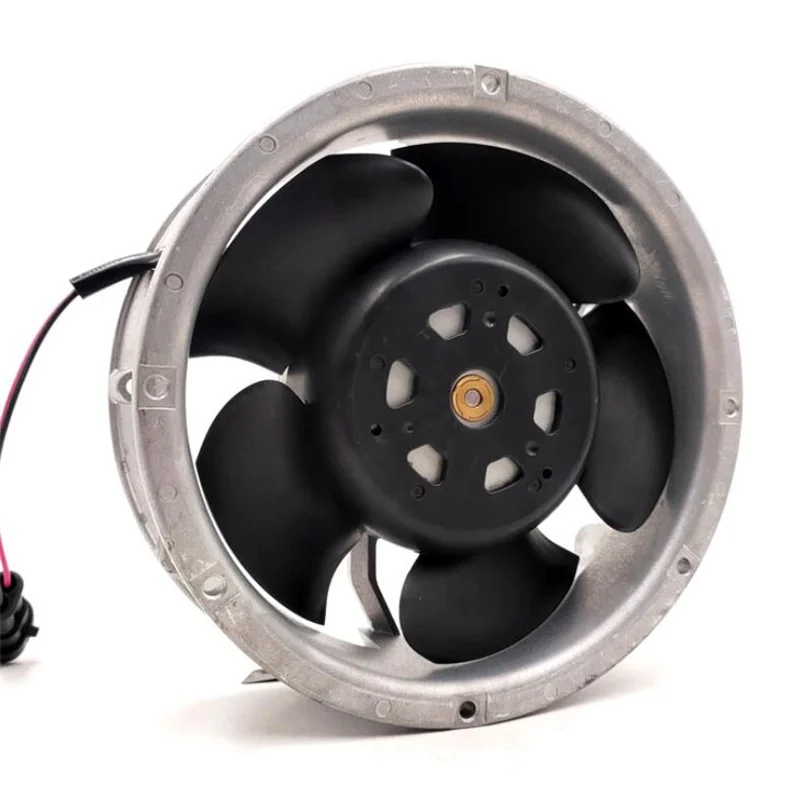 Genuine SERVO D1751U24B6PZ-17 17051 DC24V ABB  frequency converter fan
