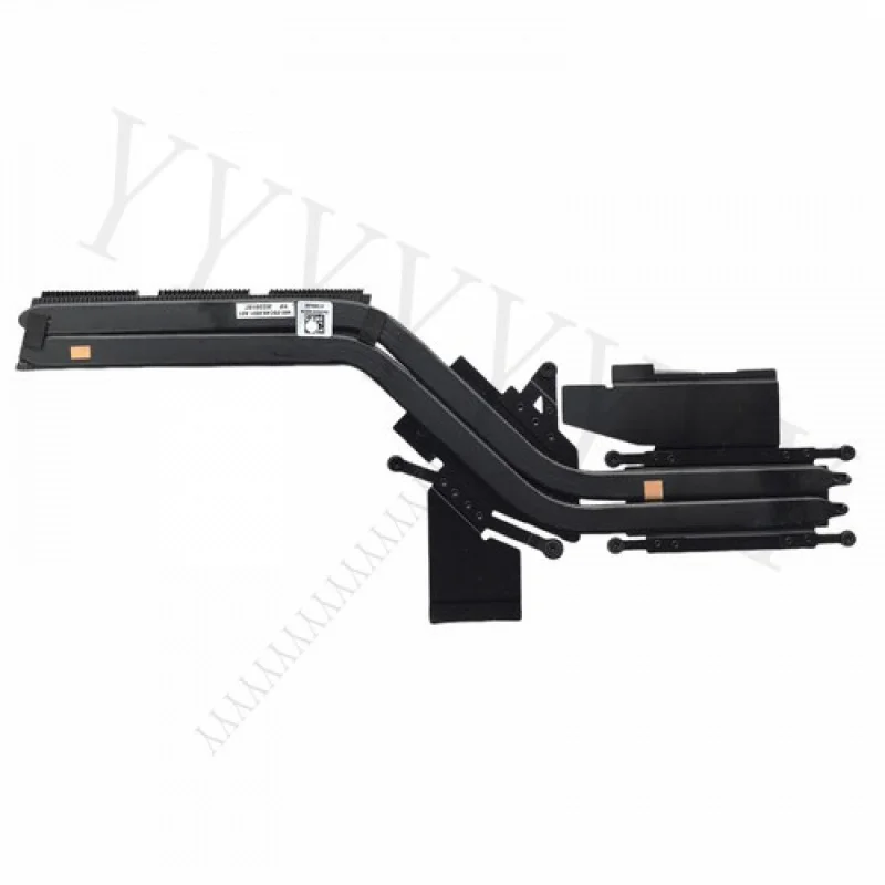 

Y + новый тепловой модуль радиатора охлаждения процессора для ноутбука Dell Vostro 16 5630 V5630