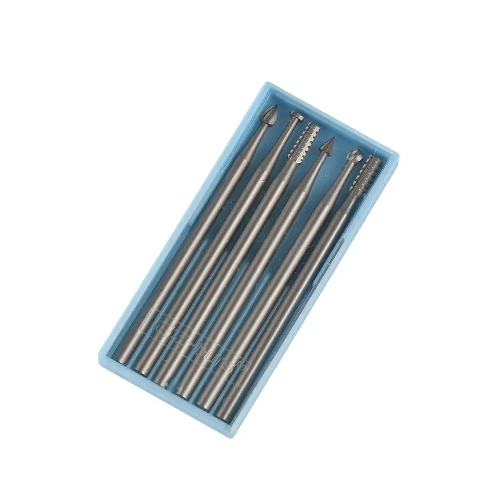 Drill Woodworking Router Bit Cutter Router Bit Engraving  Tool Carving Cutter Tungsten Steel Engraving Cutter Carving Cut