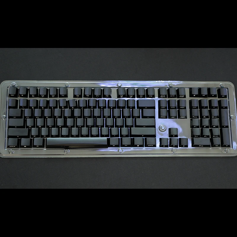 New PBT original keycaps for Cherry mechanical keyboard, cherrymx3.0s keycaps