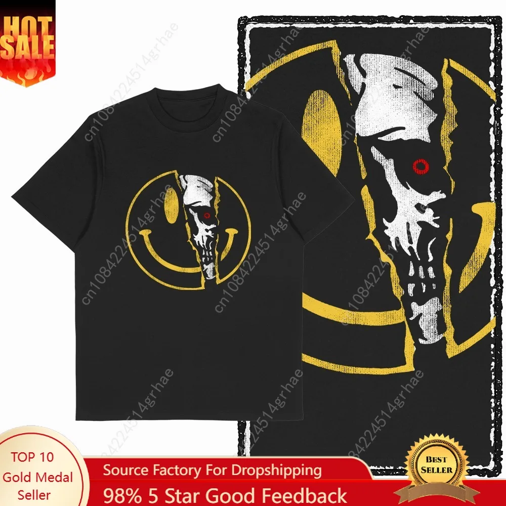 

G25 Cool Vintage Cotton Men's distressed Creative Printed Graphic T-shirt | Streetwear Big Size O-neck men's Tee Tshirt T shirt