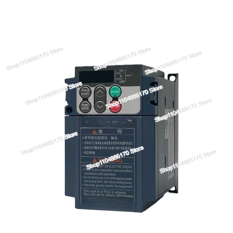 

For New Original Inverter FRN0.4E1S-7C Single-phase 220V