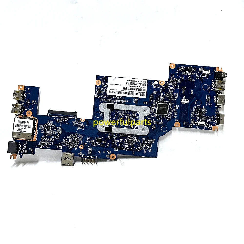 For HP Probook 11 EE G2 Laptop Motherboard 15249-3 448.07E03.0031 4405 i3 i7 846993-601 846994-601 846992-601 Working Good