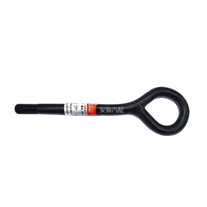 

Передний буксирный крюк для Dongfeng DFSK DFM Scenery 330 360 370 580, буксирный крюк переднего бампера