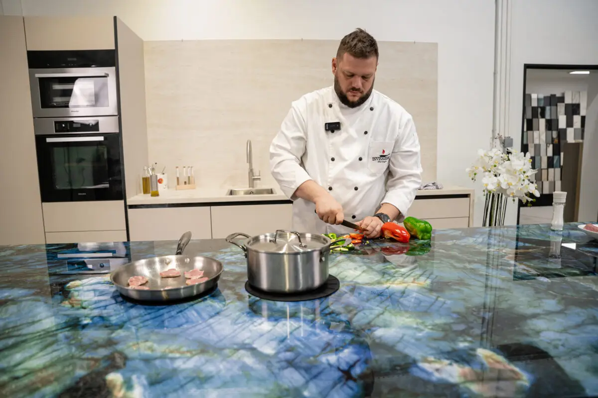 Invisible Induction Cooktops with Triple Four Five Six Burner Touch Control Induction Cookers