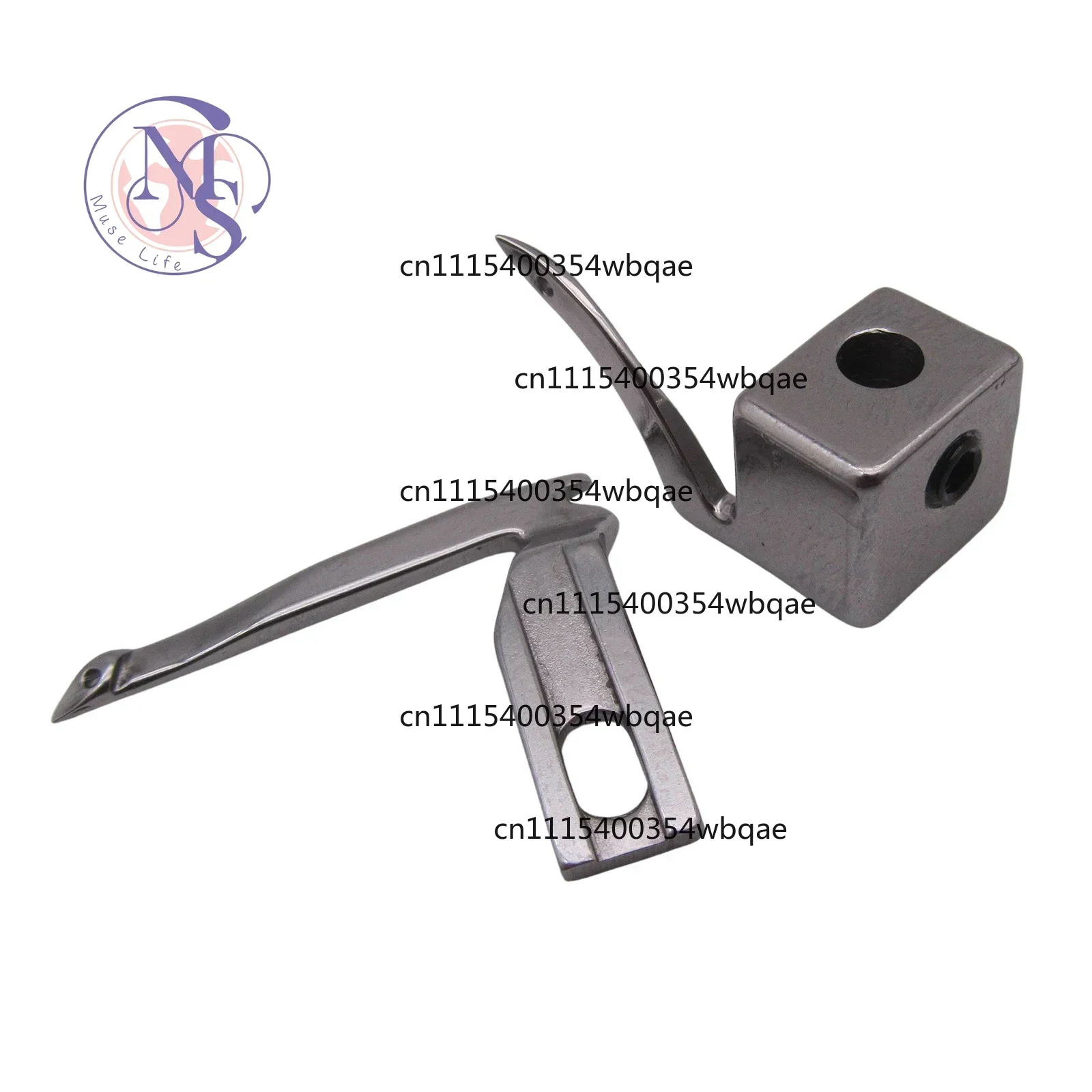 ZOCI-FOR-Upper Lower Looper Fit Serger Machine S14-68 S14-69 S14-78 S14-79 791 1450OL 788