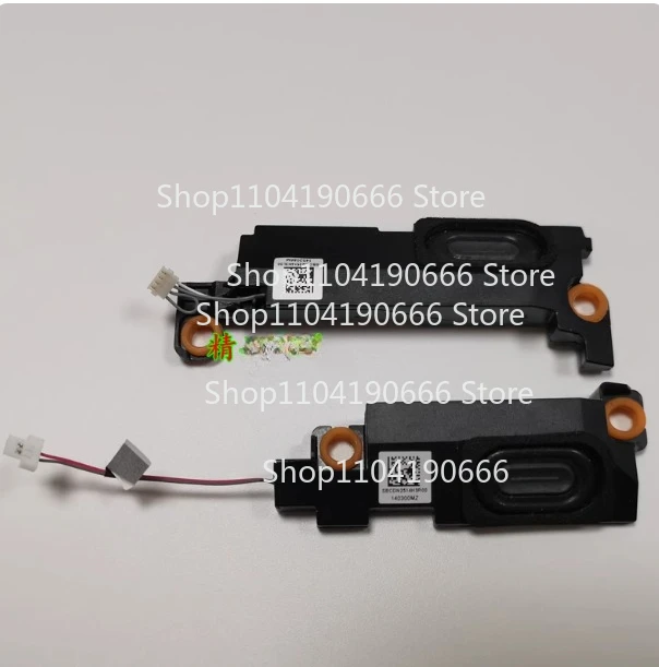 1pcs New Laptop Speaker For HP Shadow Wizard 7 16-B 16-C TPN-Q265 TPN-Q267 built-in speaker horn audio M57164-001 M82283-001