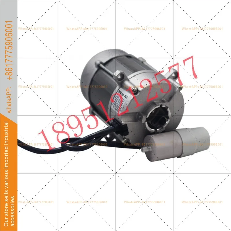 RIELLO burner fan motor FS10 FS20 RS34 RS44 G10G20 RS5 motor