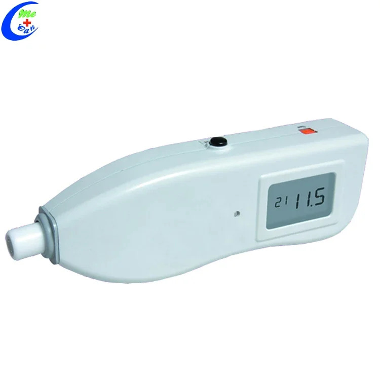 Neonatal Transcutaneous Jaundice Meter Bilirubin meter