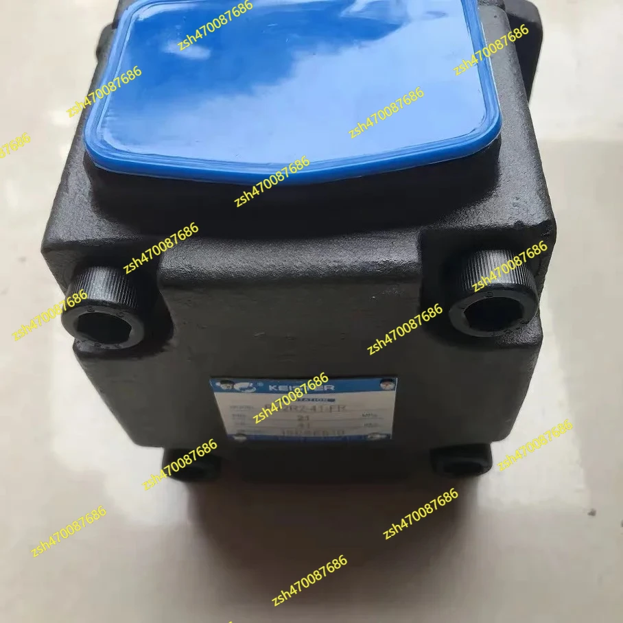 Low Noise Vane Pump…