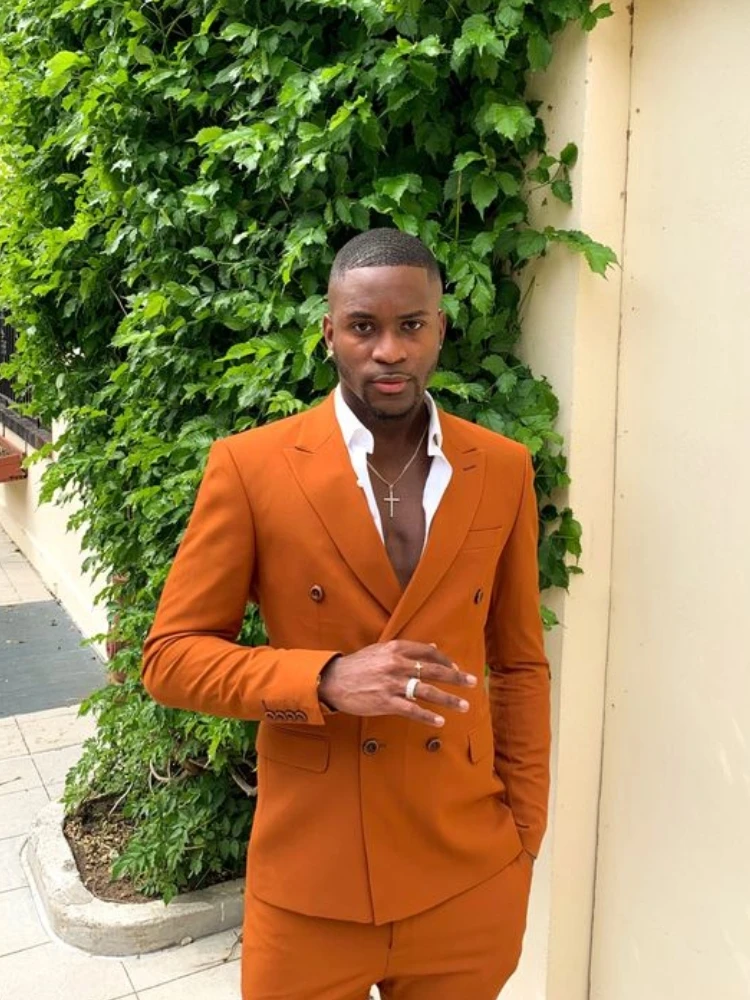 strapless open back dress Mens Rustic Brown Light Burnt Orange Copper Blazer – Classic Fit Single  Breasted Formal Casual Dress Jacket