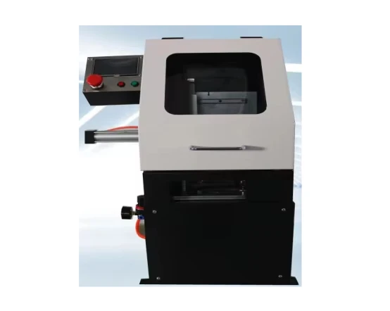 430X500X670 mm  Box Frame Cutting Machine Automatic  Fabric  Box Special Shape Flower Cutting Machine