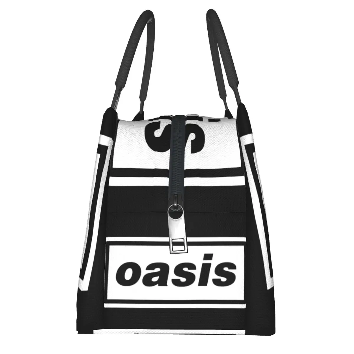 Oasis Logo Portable insulation bag for Cooler Food Office Pinic Container