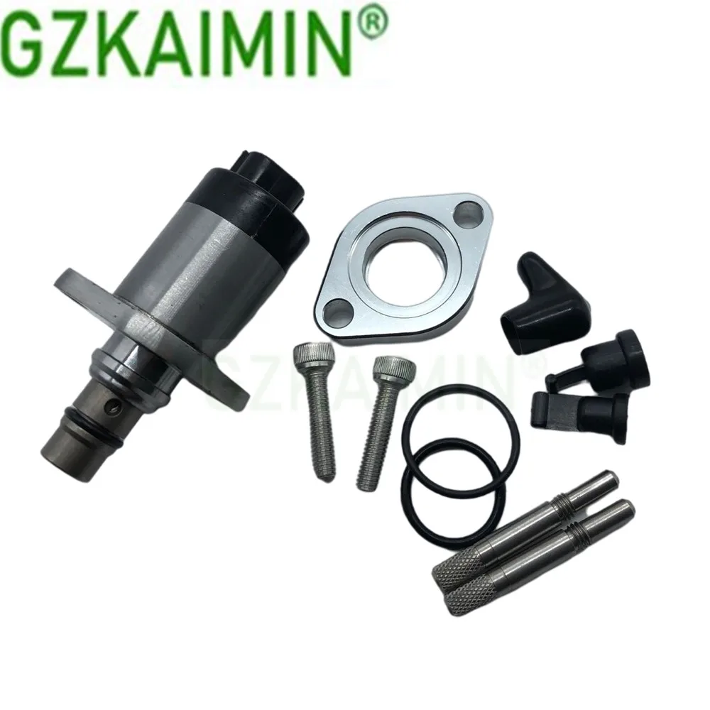 

Клапан управления всасыванием SCV для насоса MAZDA ISUZU 4JK1 4JJ1 MITSUBISHI NISSAN HP3 294200-4750 294200-9752