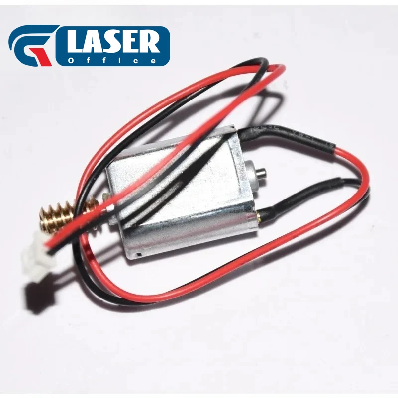 1pcs. AX04-0159 AX04-0136 AX040159 AX040136 Fuser Cleaning Web Motor For Ricoh Aficio 2060 2075 1060 1075 MP7500 MP8001 MP9001