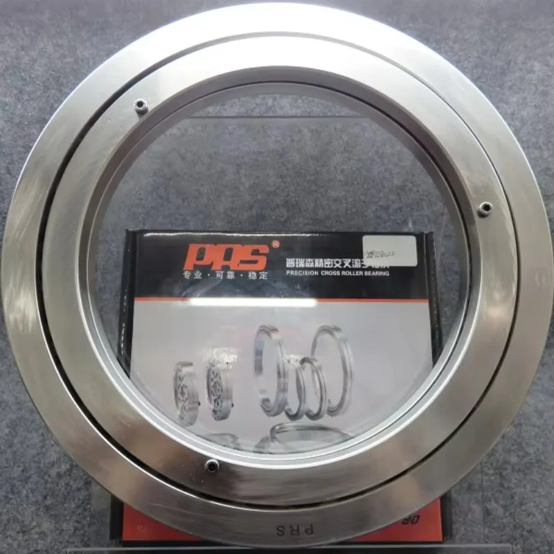 XR766051 615894A XD10.0457P5 Cuscinetto a rulli conici con cuscinetto a rulli incrociati