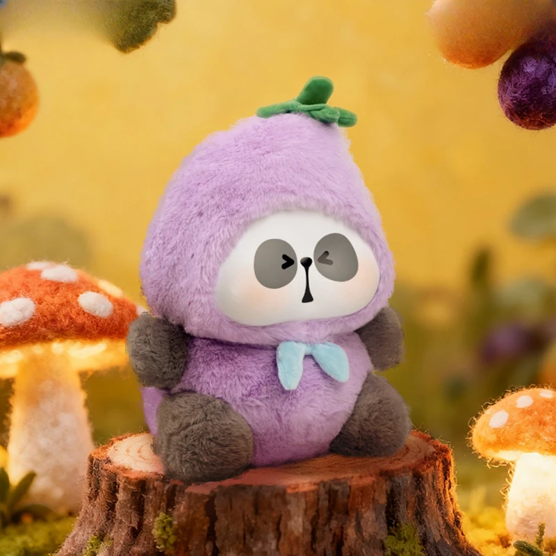 

Mr.Pa Tasty Guide 400% Series Blind Box Mr.Pa Anime Figure Mystery Box Surprise Bag Vinyl Doll Room Decor Collect Toys Gift New