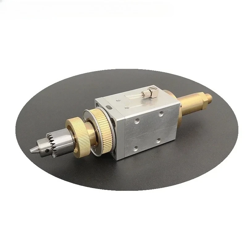 

Wire cutting perforating machine rotary head Golden Horse perforating machine accessories