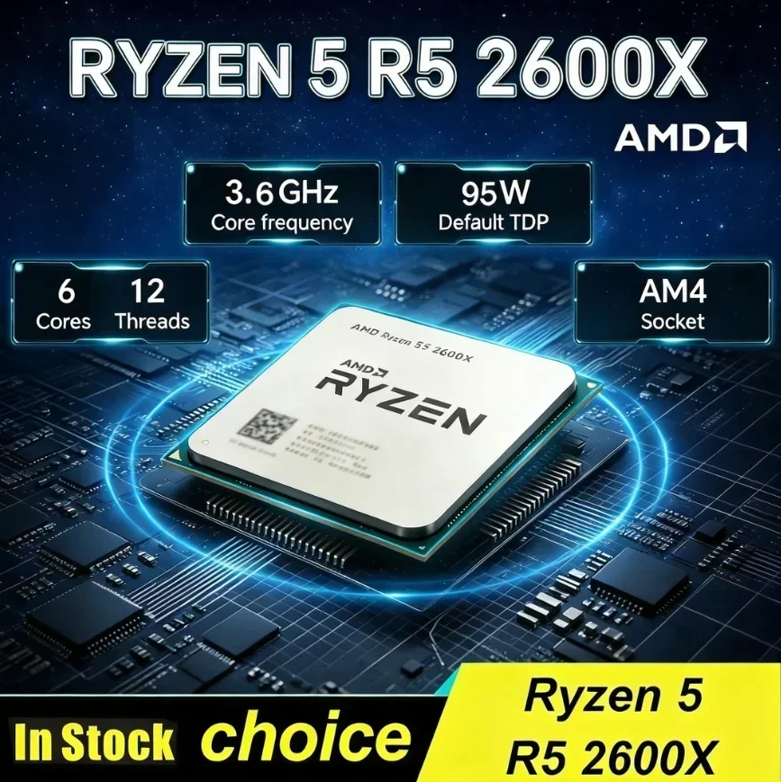 processeur-de-bureau-amd-ryzen-5-2600x-r5-2600x-36-ghz-6-cœurs-12-threads-haute-performance-pour-pc-de-jeu-socket-am4