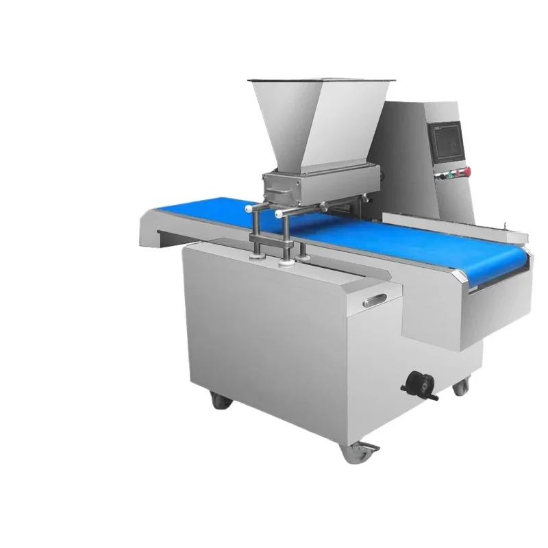 400 type soybean dissolving machine snack dissolving bean food machinery equipment pastry machine monochrome